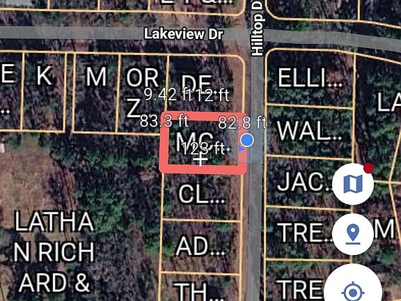3rd image of 0 Hilltop Dr