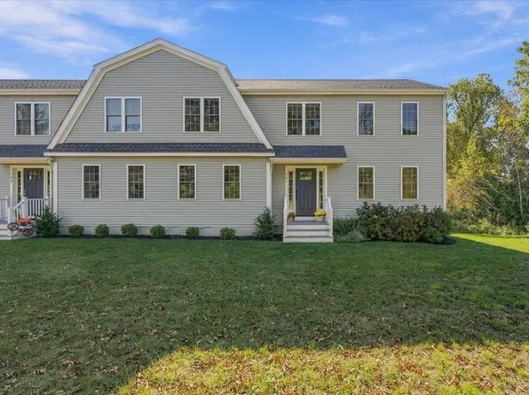 147 Driftway #147, Scituate, MA 02066