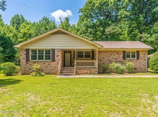 744 Mount Carmel Road, Carthage, NC 28327