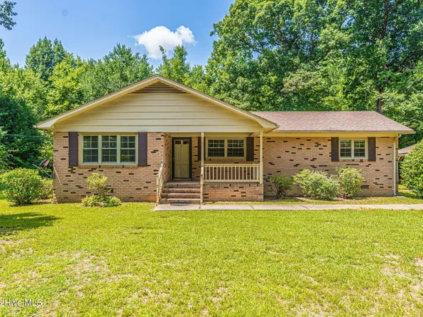 744 Mount Carmel Road, Carthage, NC 28327