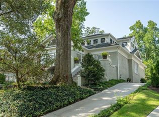 1380 Northview Ave NE, Atlanta, GA 30306