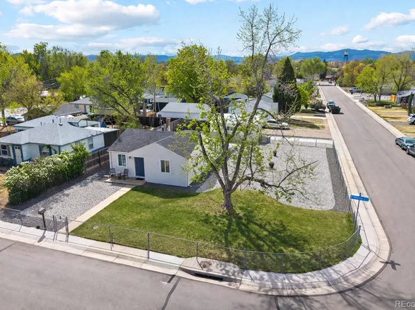 5525 Pierce Court, Arvada, CO 80002