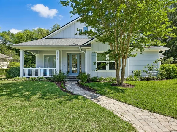 29302 Grandview Mnr, Yulee, FL 32097