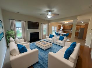 116 Steeplechase Ave, Mooresville, NC 28117