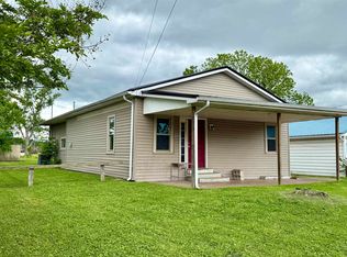 1416 Prospect Ave, Worthington, KY 41183