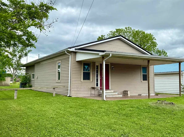 1416 Prospect Ave, Worthington, KY 41183