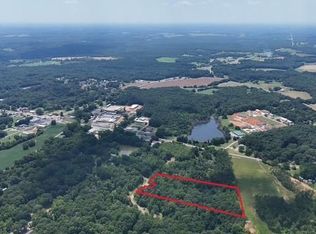 255 Hillwood Dr #1, Danielsville, GA 30633