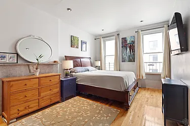 Rented by Halstead Real Estate