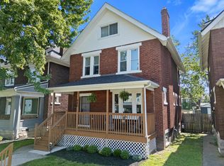 880 S 22nd St, Columbus, OH
