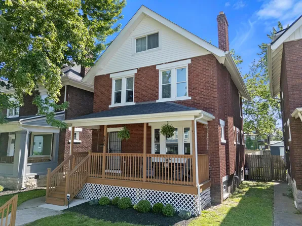 880 S 22nd St, Columbus, OH 43206