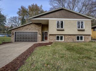 13065 Eveleth Ave, Apple Valley, MN 55124