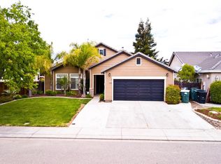 3609 Daystar Dr, Modesto, CA 95355
