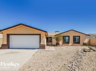 9445 N 65th Ave, Glendale, AZ 85302