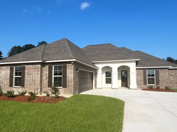 44312 Huntley Rd, Hammond, LA 70403