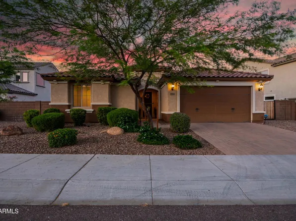 26133 N 52ND Avenue, Phoenix, AZ 85083