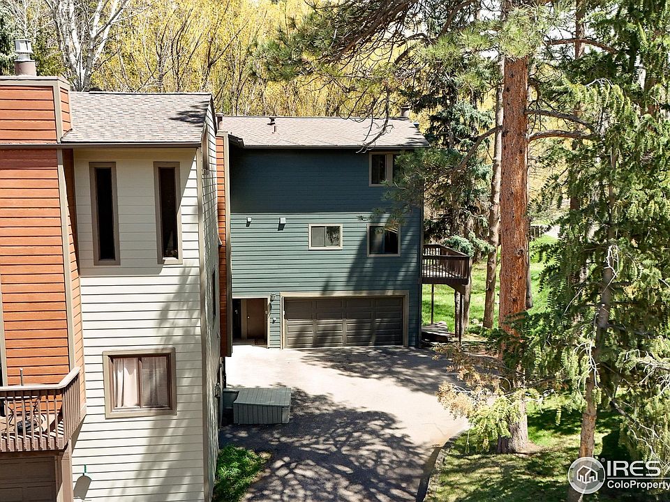 4888 Silver Spruce Ln, Evergreen, CO 80439 | Zillow