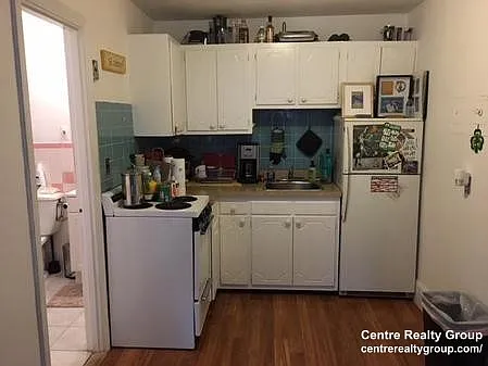 301 Marlborough St #1 — Photo 3