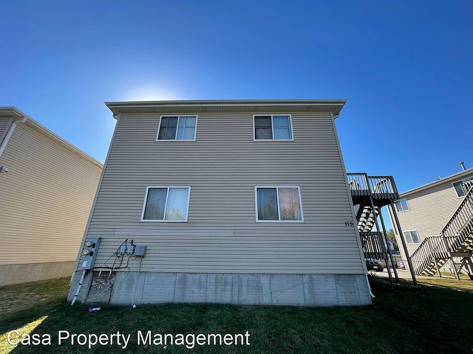 1st image of 115 W B St #2