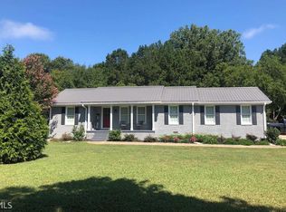 1040 Echols Rd, Bishop, GA 30621