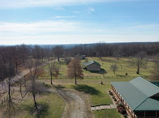 23022 County Road 181, Wheatland, MO 65779