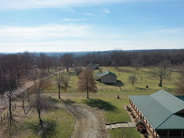 23022 County Road 181, Wheatland, MO 65779