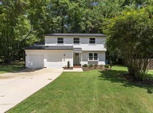 7604 Filgate Ct, Raleigh, NC 27615