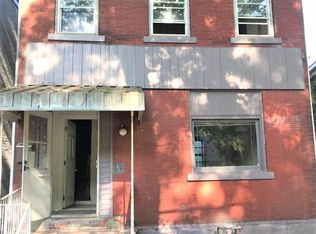 306 West St, Pittsburgh, PA 15221