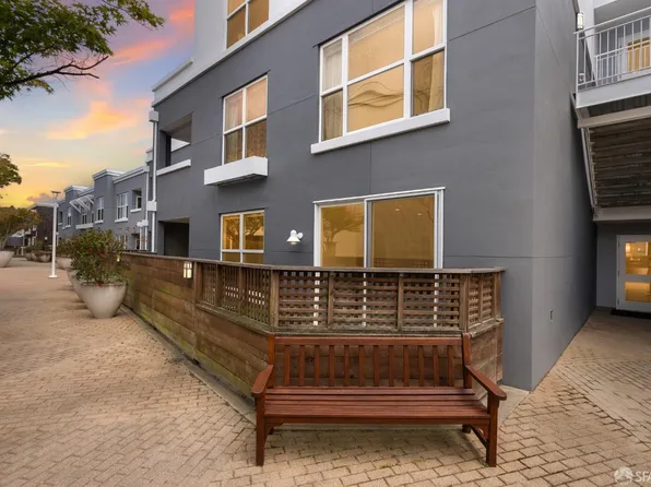 2001 McAllister St APT 110, San Francisco, CA 94118
