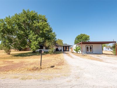 414 Palo Pinto St, Millsap, TX, 76066