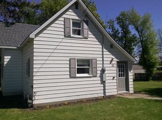 20 Nowell St E, New York Mills, MN 56567