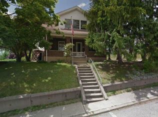 800 Burbridge St, McKeesport, PA 15133