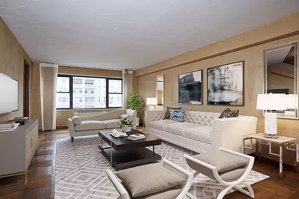 1st image of 50 Sutton Pl S APT 19A