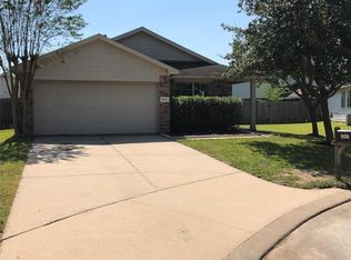 5007 Kalithea Ct, Spring, TX 77388