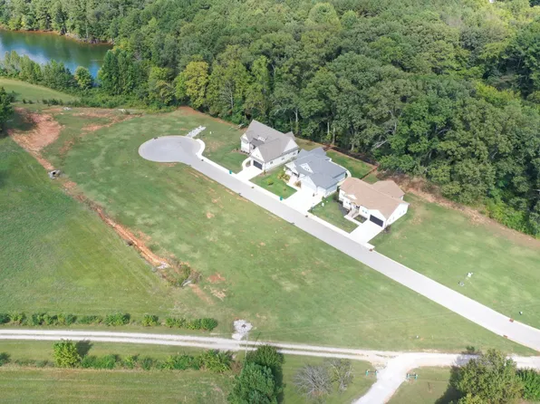 0 River Watch Way Lot 523, Winchester, TN 37398