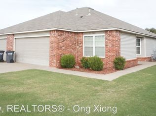 5613 N 35th St, Broken Arrow, OK 74014