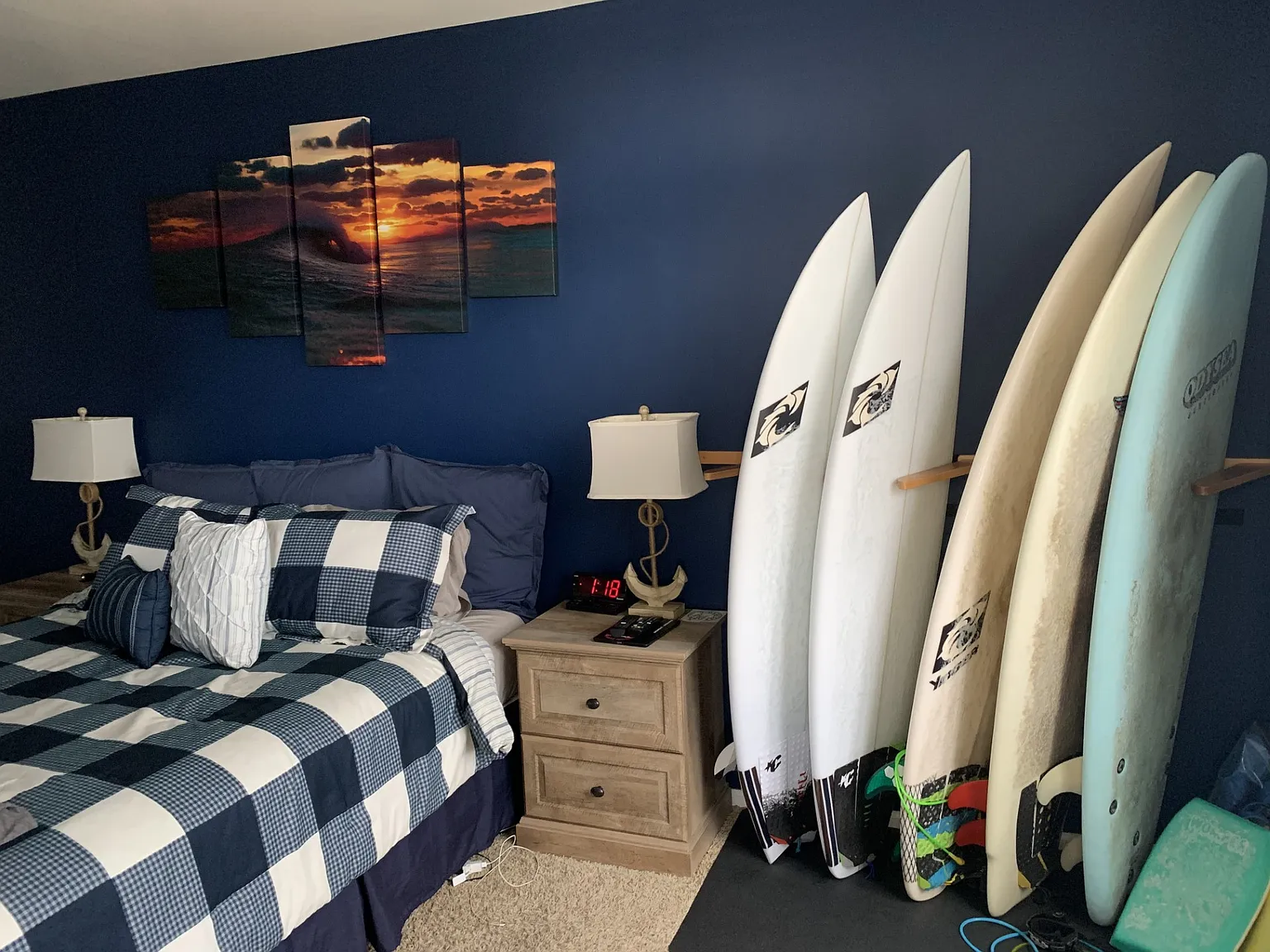 1 bed, 900 sqft, $2,700 — Photo 3