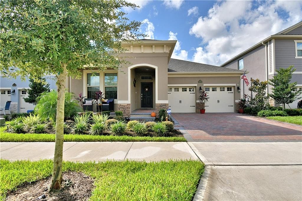 16754 Harper Cove Dr, Winter Garden, FL 34787 Zillow