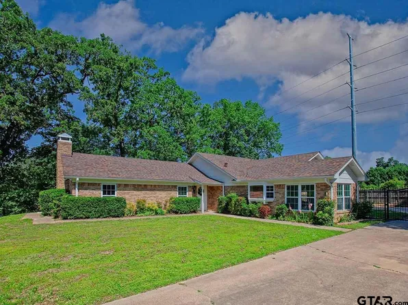 704 Wellington St, Tyler, TX 75703