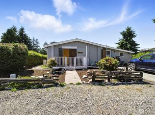 451 Serpentine Ave, Sequim, WA 98382