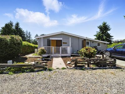 451 Serpentine Avenue, Sequim, WA, 98382