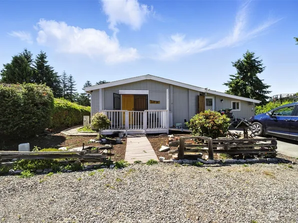 451 Serpentine Avenue, Sequim, WA 98382