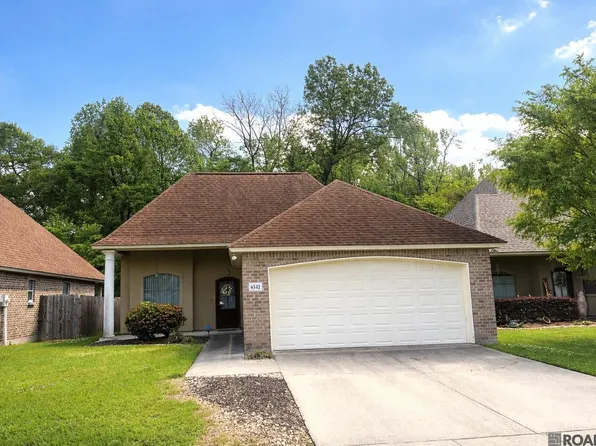 6342 Surrey Ln, Zachary, LA 70791