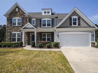 86611 Arrington Rd, Lancaster, SC 29720