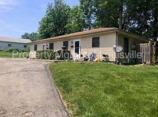 1027 Prospect St, New Albany, IN