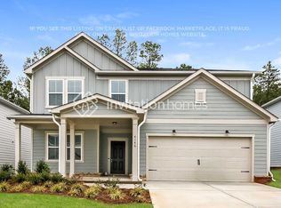 4146 Ferris Ln, Covington, GA 30016
