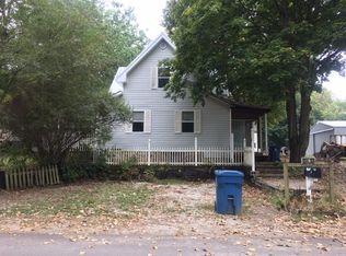 304 S 3rd Ave, Jonesboro, IN 46938