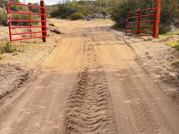 0 Star Ranch Rd #0, Campo, CA 91906