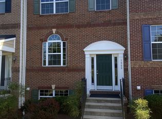 7933 Silver Oak Rd, Hanover, MD 21076