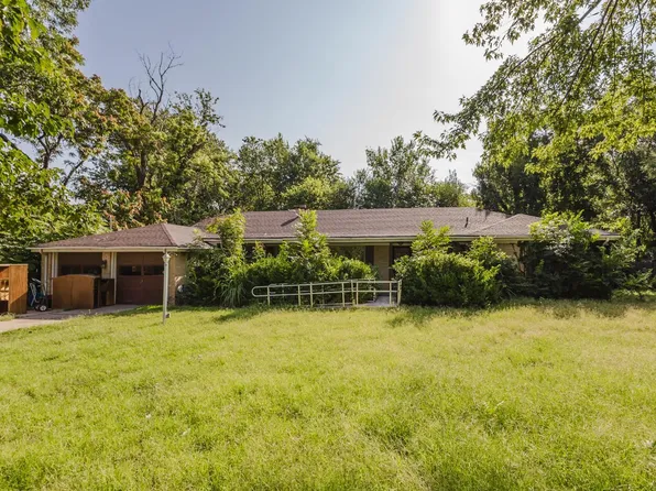2036 S Erie Ave, Wichita, KS 67211