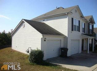 5031 Cottage Grove Pl, Union City, GA 30291